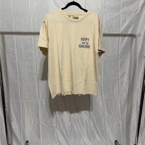 Gallery Dept Tee